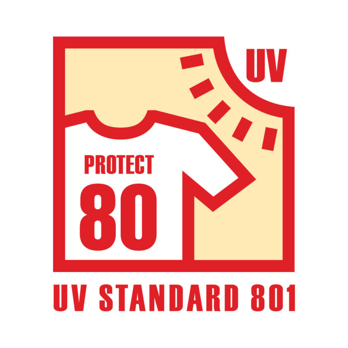 UV Standard 801 80