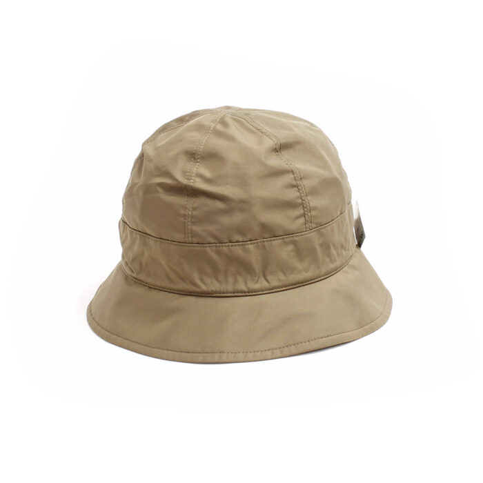 Kleiner Regenhut Rundkopf