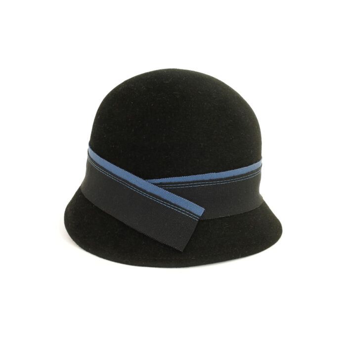 Atelier Falkenhagen Anna - Garnitur 2 - Schwarz