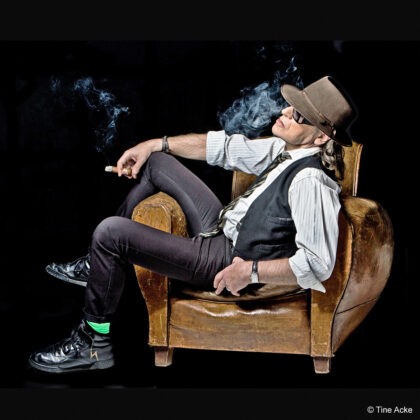 Mayser Udo | Udo Lindenberg