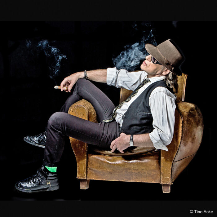 Mayser Udo | Udo Lindenberg