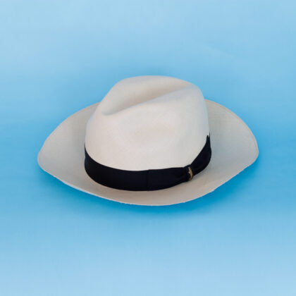 Borsalino Montecristi Superfino
