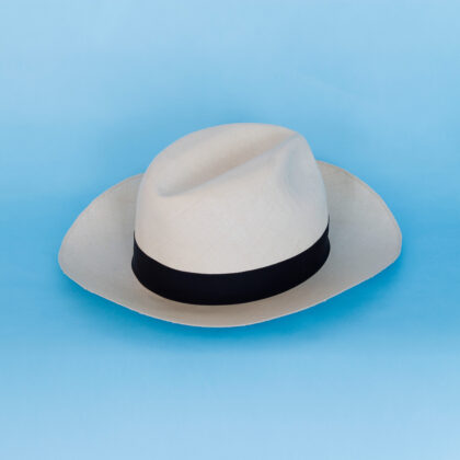 Borsalino Montecristi Superfino