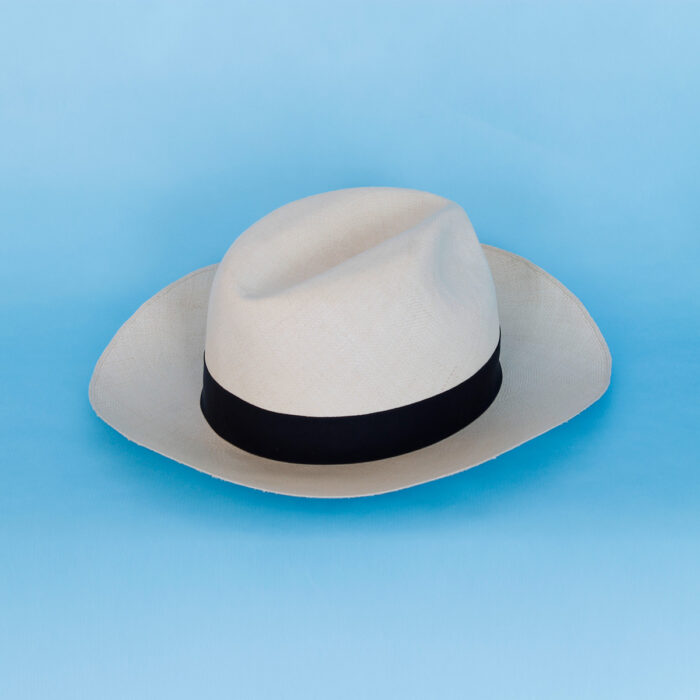 Borsalino Montecristi Superfino