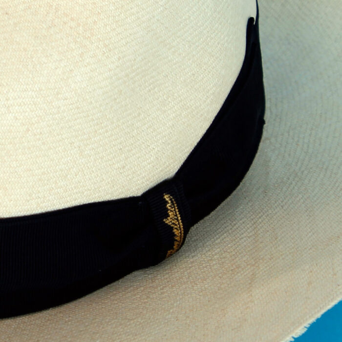 Borsalino Montecristi Superfino