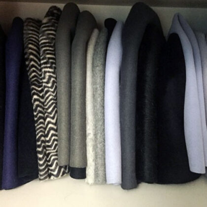 Hut Falkenhagen Atelier Filze