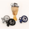 Fascinator Pillbox Kate