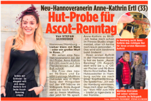 09.08.2017 Bild Hannover Audi Ascot