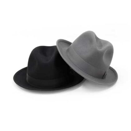 Guerra New Classic - Schwarz + Grau