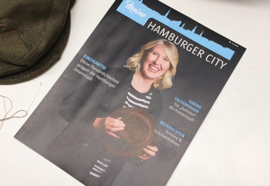 BLOG | Meine HAMBURGER CITY