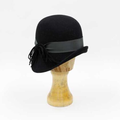 Atelier Falkenhagen Carla - Schwarz