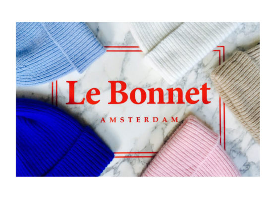 Le Bonnet