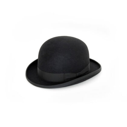 Guerra Melone - Schwarz