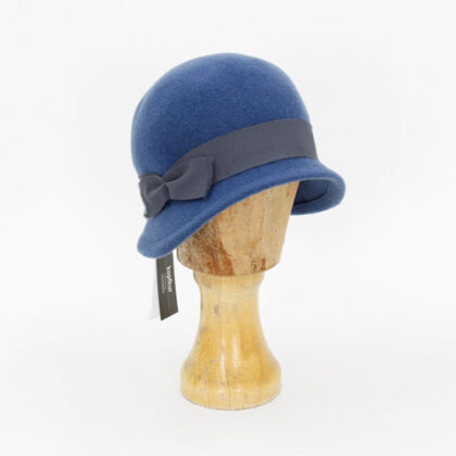 Kopfkur Lotte - Denim