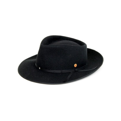 Mayser Udo - Schwarz