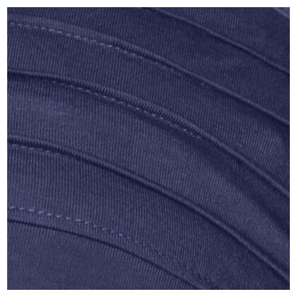 Christine Headwear - Dunkelblau - 0255