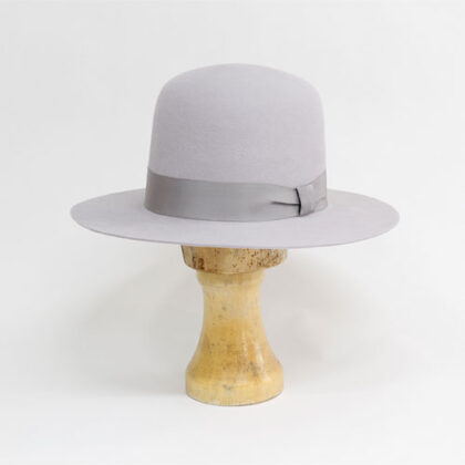 Atelier Falkenhagen Carter - Hellgrau