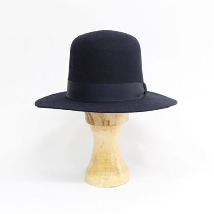 Atelier Falkenhagen Carter - Schwarz