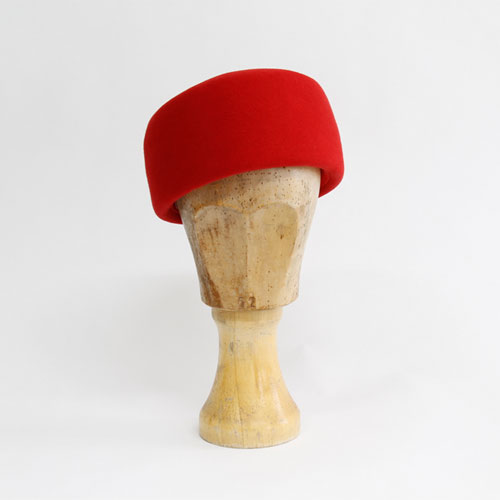 Atelier Falkenhagen Jackie Atelier Falkenhagen Jackie - Rot