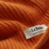 Flame_detail Le Bonnet Scarf / Schal