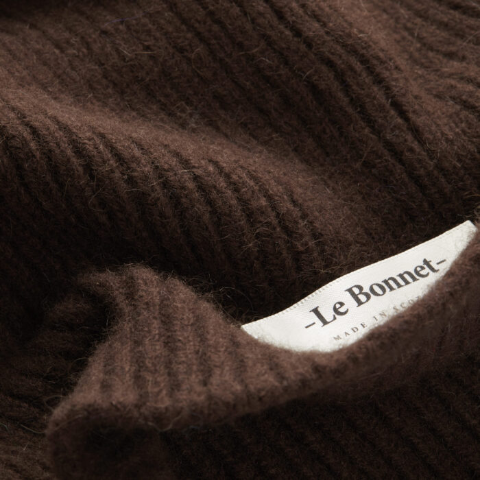 GINGERBREAD DETAIL Le Bonnet Scarf / Schal