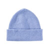 LIGHT BLUE SKY Le Bonnet Beanie