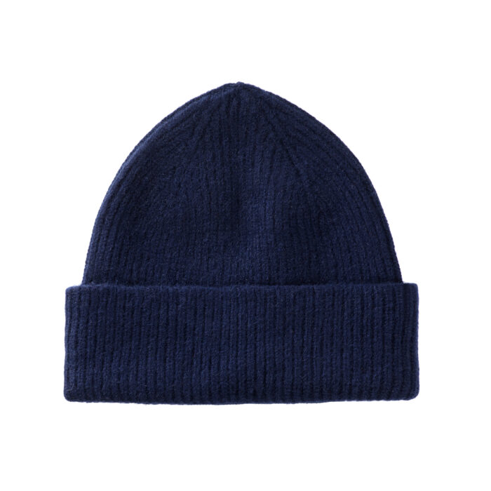 MIDNIGHT Le Bonnet Beanie