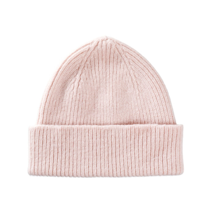 MISTY ROSE Le Bonnet Beanie
