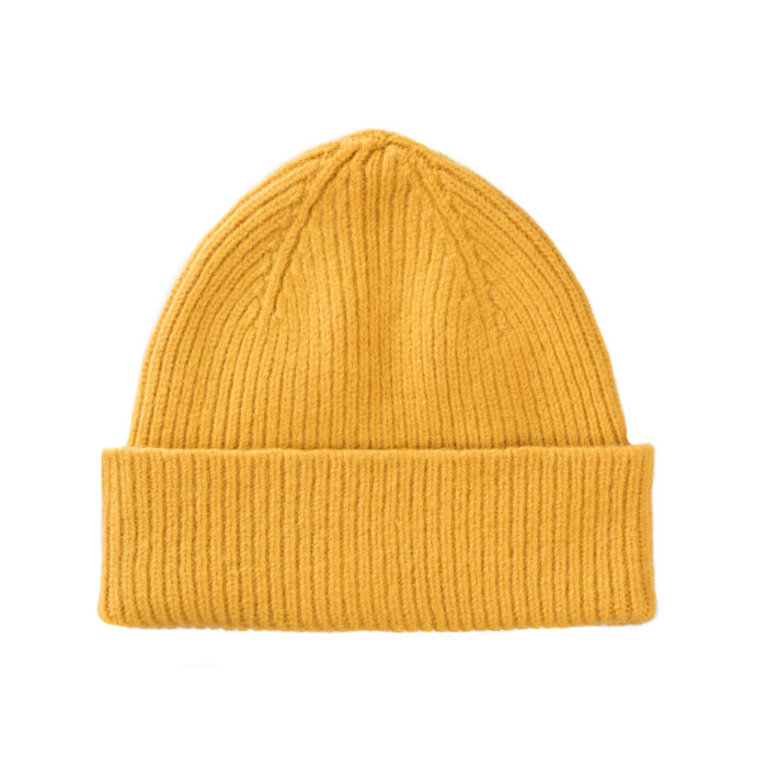 MUSTARD Le Bonnet Beanie