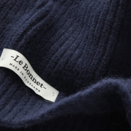 Le Bonnet Beanie Stripe