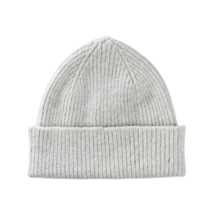 SILVER Le Bonnet Beanie
