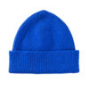 ROYAL AZURE Le Bonnet Beanie