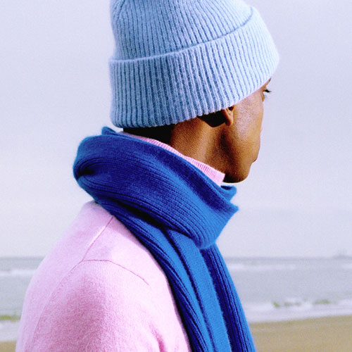 Le Bonnet Scarf Le Bonnet Scarf / Schal