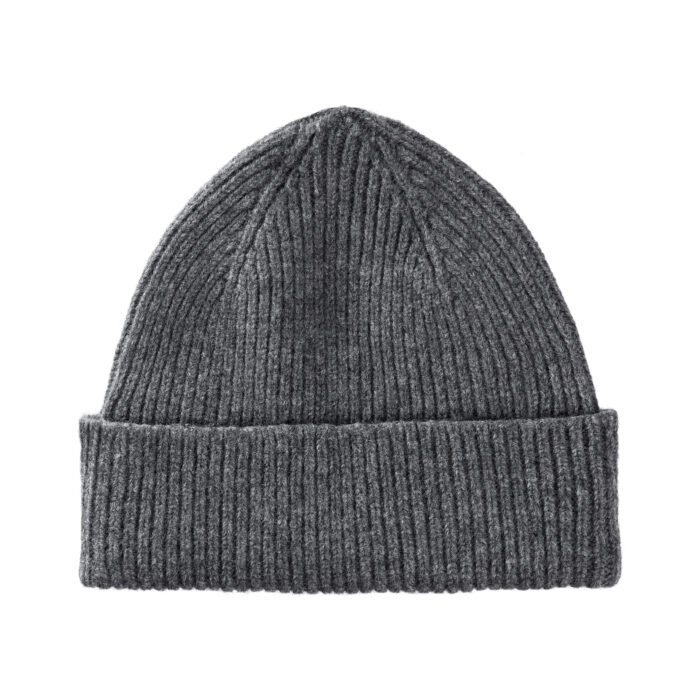 SLATE GREY Le Bonnet Beanie