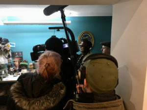 BLOG | Mediathek | 09.01.2020 Typisch! - NDR Fernsehen: Niko Kazal
