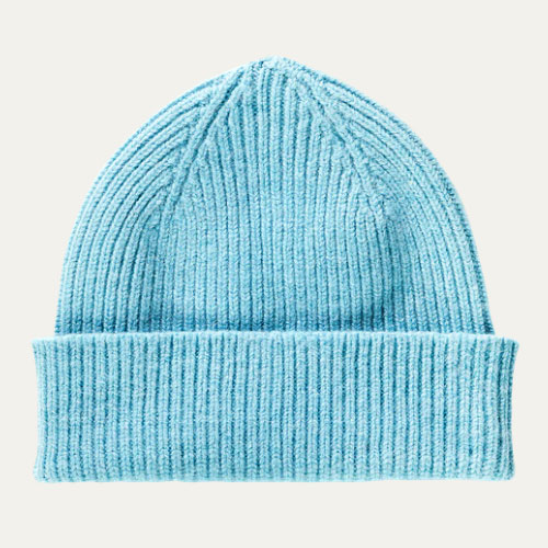 Le Bonnet Beanie Le Bonnet Beanie - Aqua