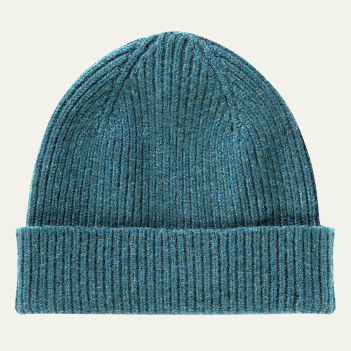 Le Bonnet Beanie Le Bonnet Beanie - Petrol