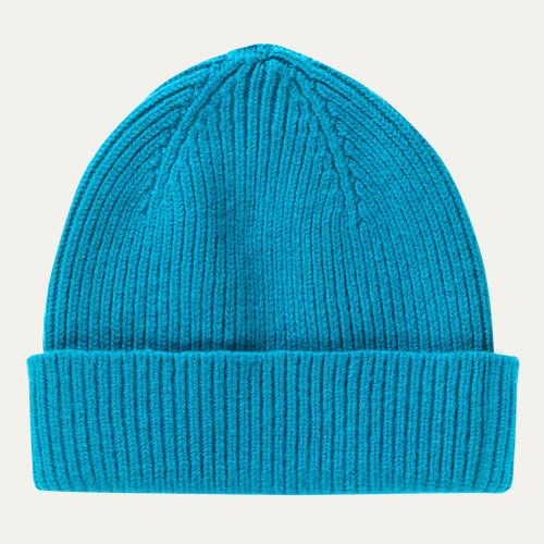 Le Bonnet Beanie Le Bonnet Beanie - Teal
