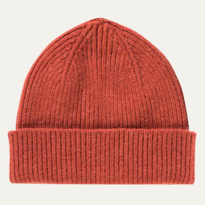 Le Bonnet Beanie - Terra