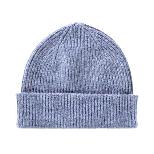 Le Bonnet Beanie Le Bonnet Beanie - Washed Denim