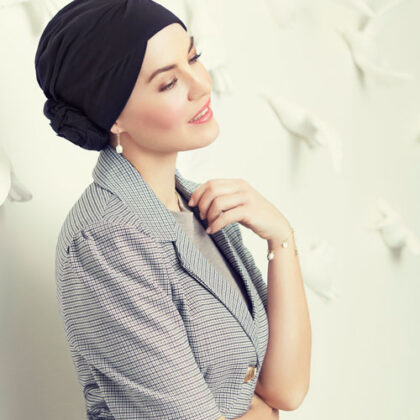 Turban Zuri