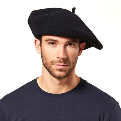 Béret Alpin von Laulhére