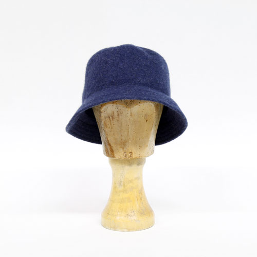 Kopfkur Bucket Hat Marit denim Kopfkur Bucket Hat Marit - Denim