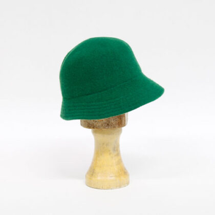 Kopfkur Bucket Hat Marit - Grün