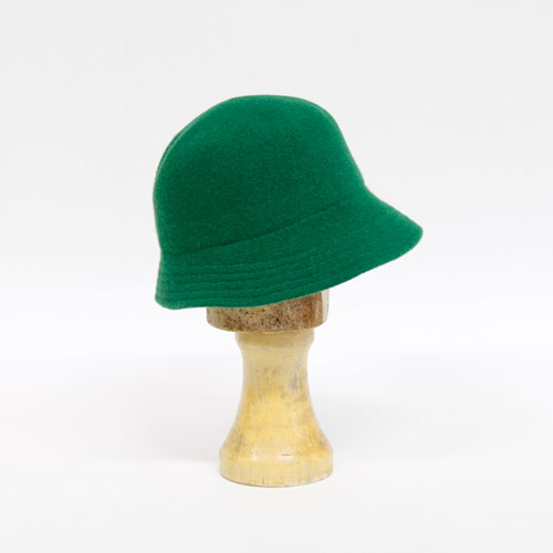 Kopfkur Bucket Hat Marit grün Kopfkur Bucket Hat Marit - Grün