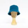 Kopfkur Bucket Hat Marit azur Kopfkur Bucket Hat Marit - Petrol