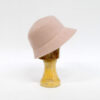 Kopfkur Bucket Hat Marit puder Kopfkur Bucket Hat Marit - Puder