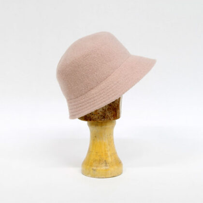 Kopfkur Bucket Hat Marit - Puder