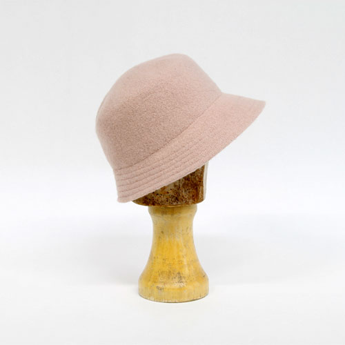 Kopfkur Bucket Hat Marit puder Kopfkur Bucket Hat Marit - Puder