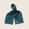 Le Bonnet Scarf Le Bonnet Scarf - Petrol